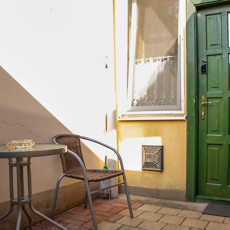 Civis Debrecen Hostel Luaran gambar