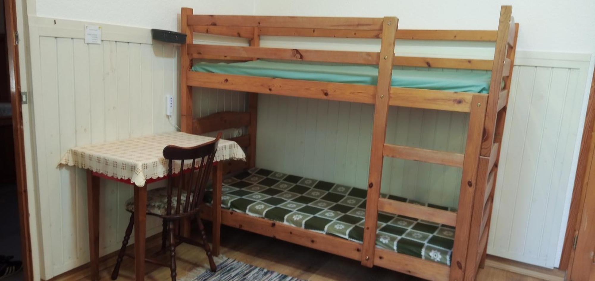 Civis Debrecen Hostel Luaran gambar